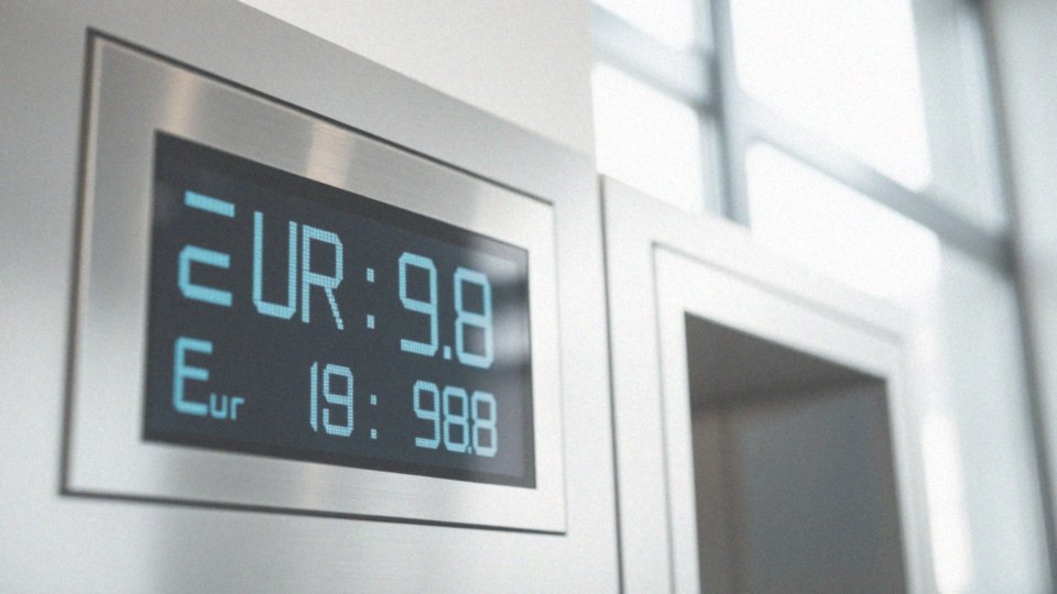 Jakie są różnice pomiędzy kursem kupna a kursem sprzedaży euro?