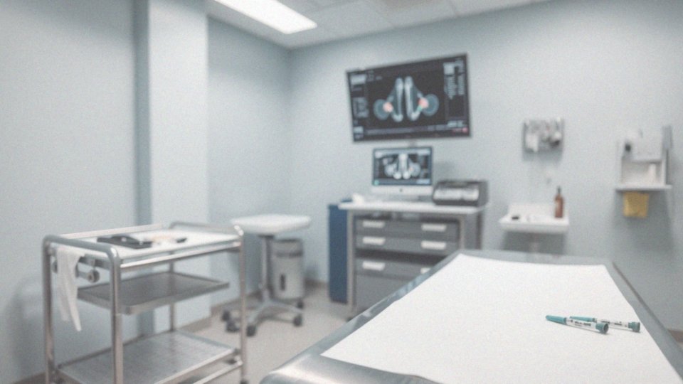 Co oznacza nieprawidłowy wynik cytologii?