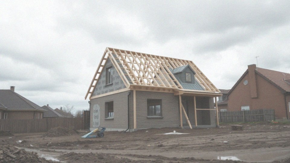 Jakie są konsekwencje podniesienia dachu bez zgody?