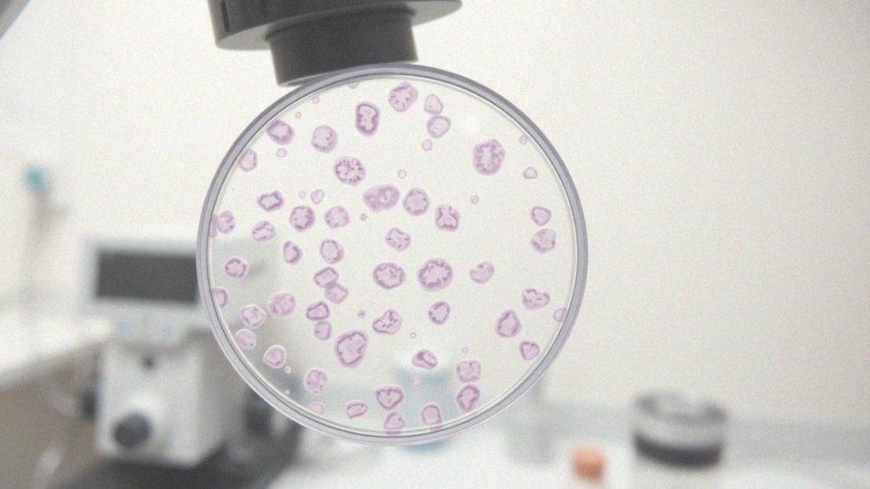 W jaki sposób wirus HPV wpływa na wyniki badań cytologicznych?