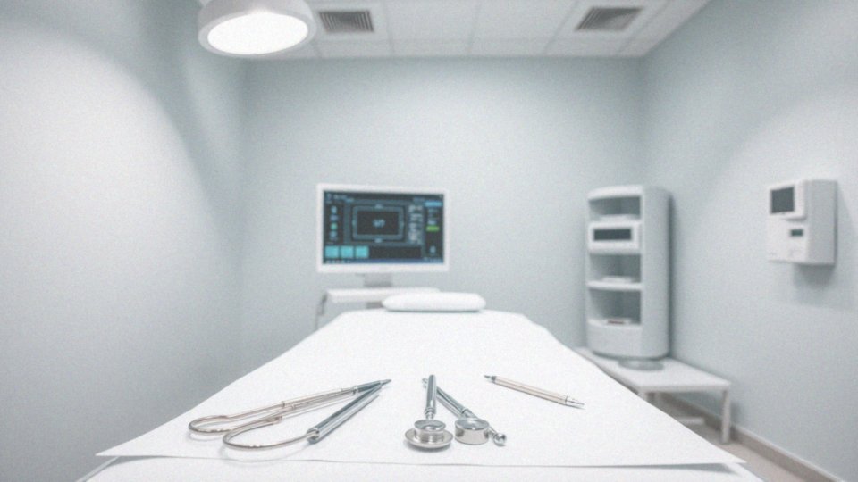 Dlaczego badanie cytologiczne jest kluczowe w profilaktyce raka szyjki macicy?