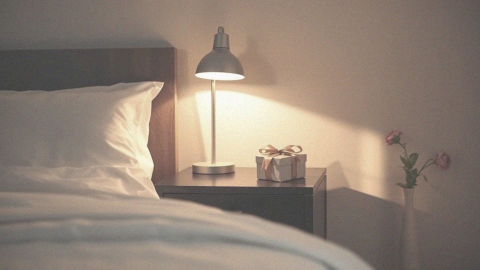 Jak stworzyć niezapomniane chwile z pomocą prezentu?