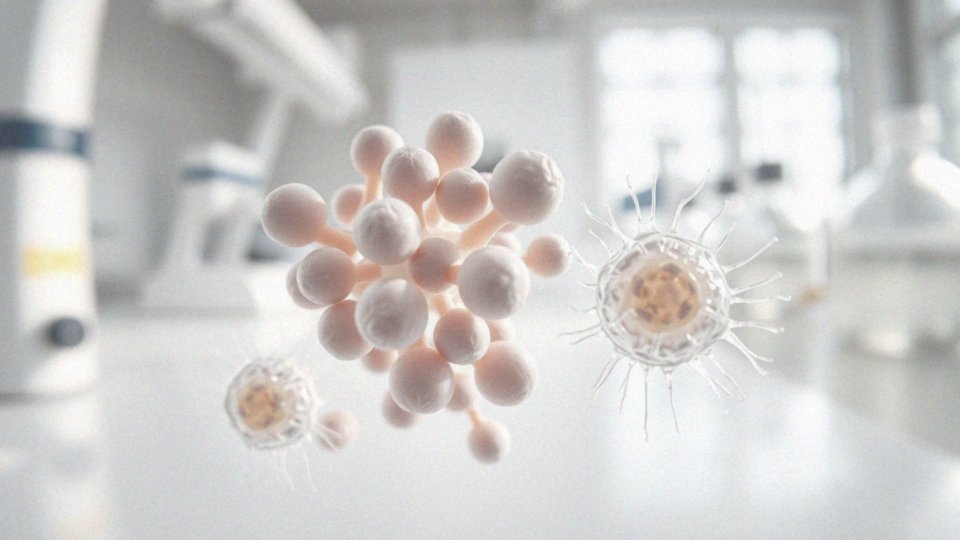 Jak niacynamid hamuje namnażanie bakterii Propionibacterium acnes?