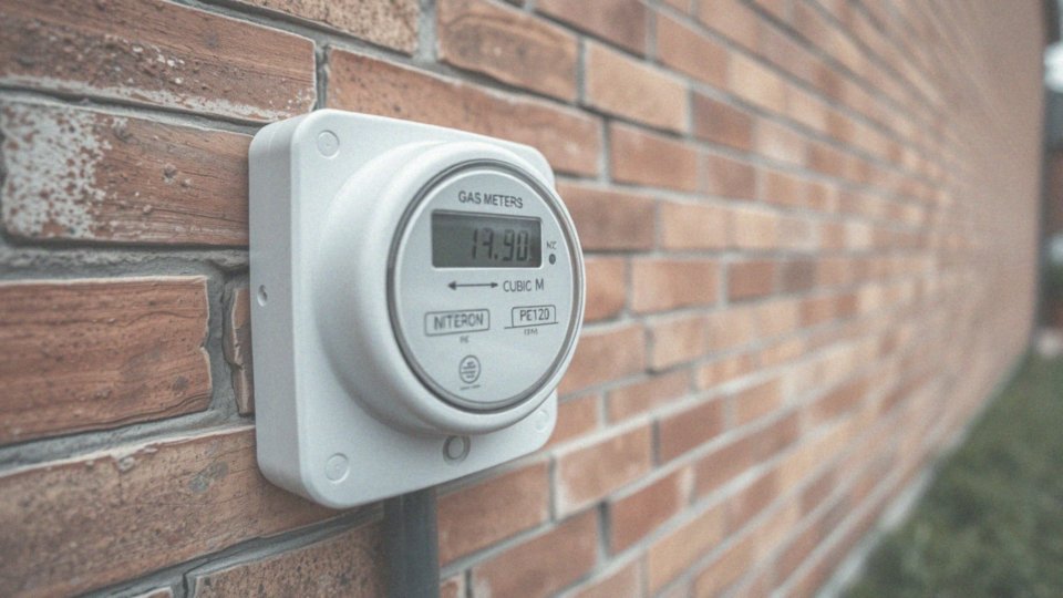 Co to jest faktura za faktycznie zużyty gaz?