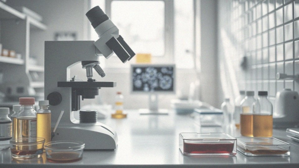Co to jest analiza histopatologiczna w kontekście wykrywania raka jajnika?