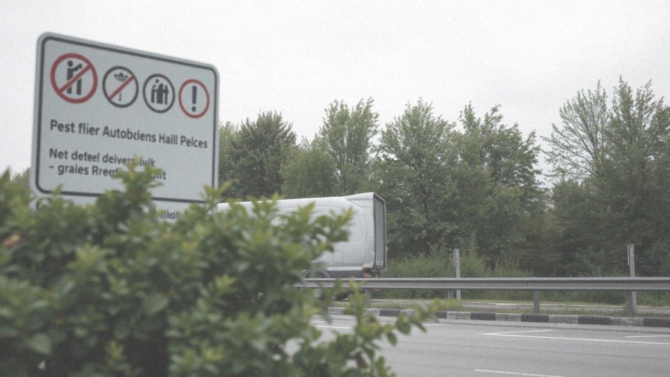 Jakie są przepisy dla kierowców zawodowych dotyczące alkoholu?