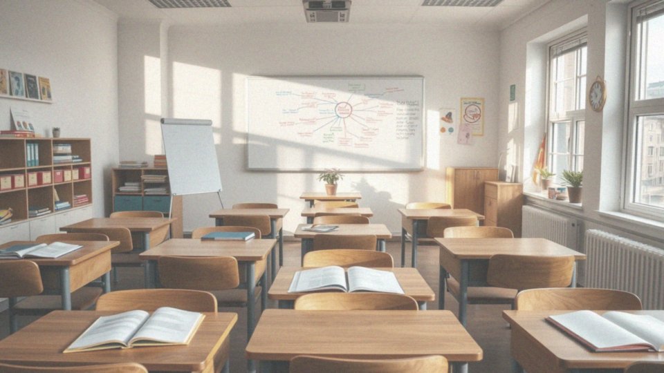 Jak wygląda program nauczania w angielskich szkołach?