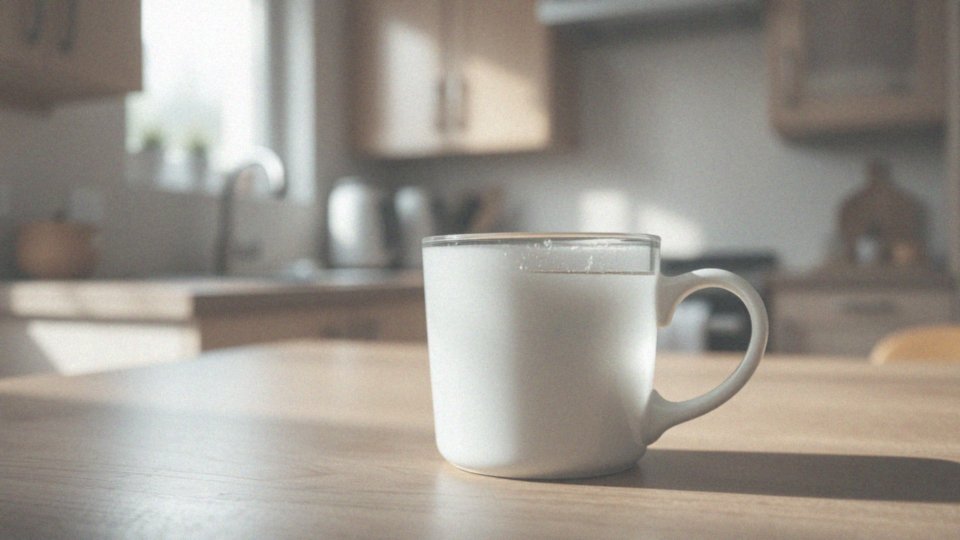 Jakie są objawy pokrzywki na ustach?