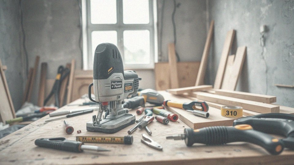 Jaka jest jakość i wystarczalność produktów Performance Power podczas prac budowlanych?