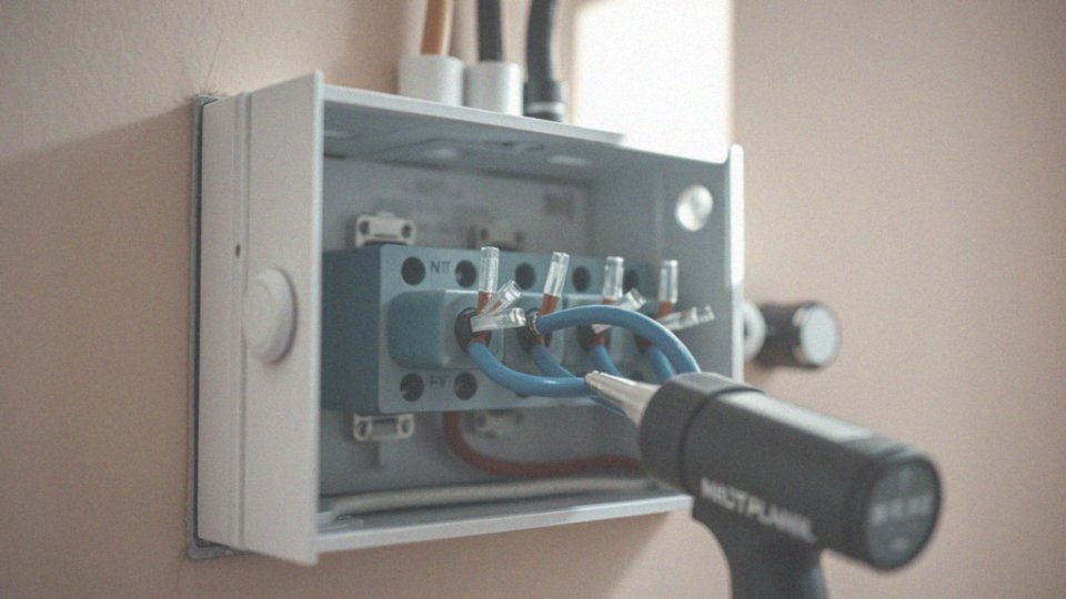 Jak przygotować instalację elektryczną przed montażem halogenów LED?