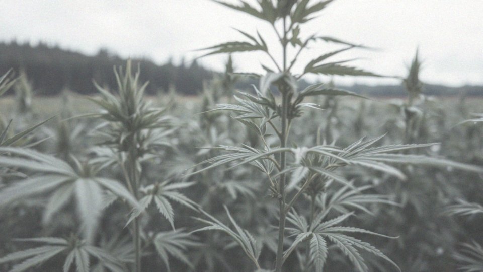 Czy marihuana to narkotyk? Zrozumienie jej właściwości i skutków