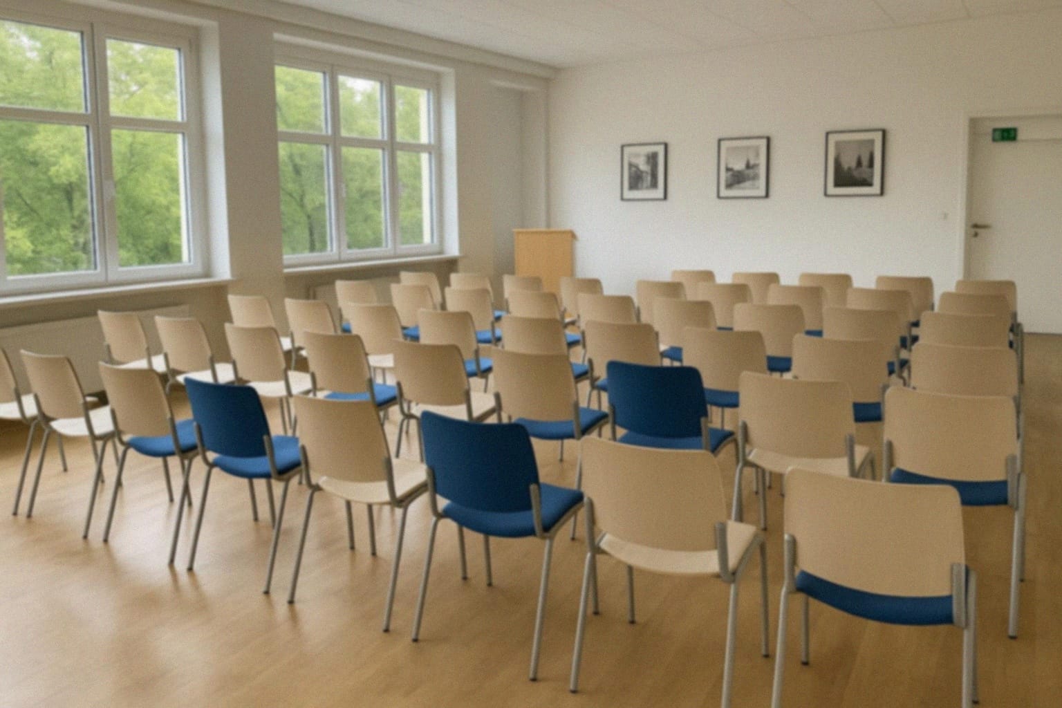 Zajęcia dla dzieci w „Artystycznej Akademii Malucha” w Słupsku