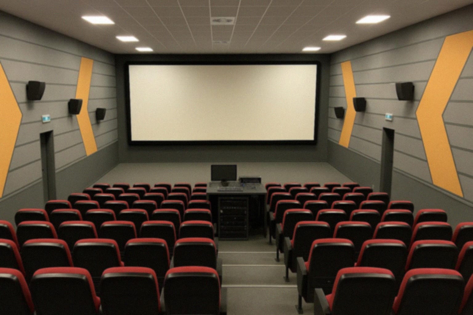 Laureatki konkursu plastycznego „Zabytki Powiatu Słupskiego”