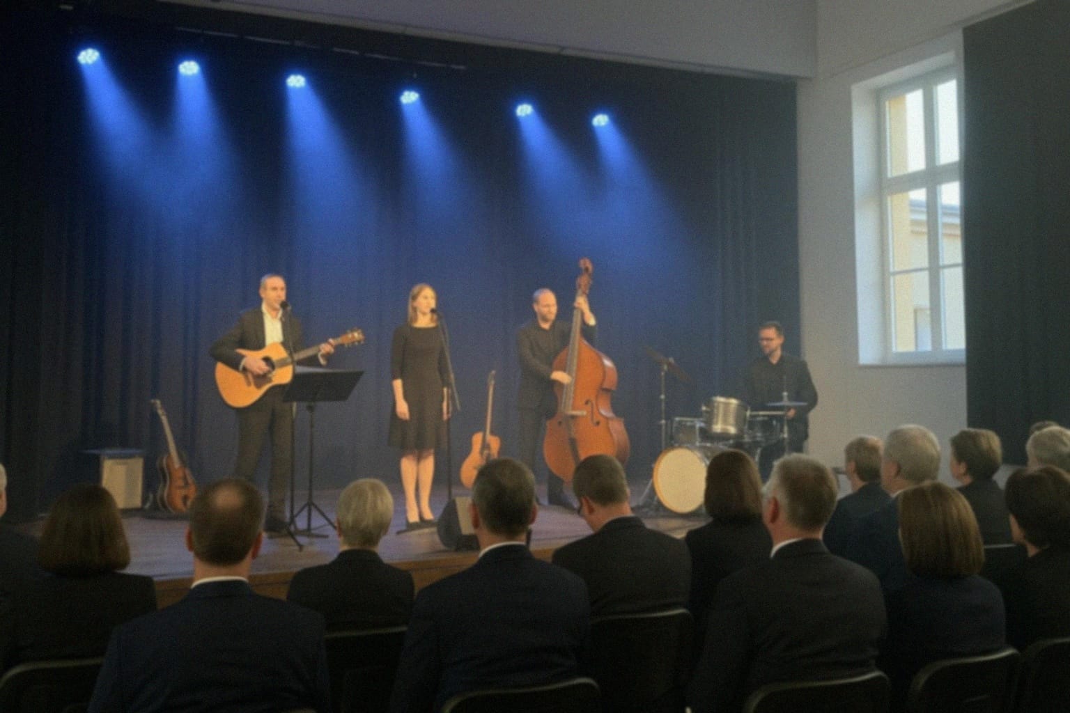 Uroczyste podsumowanie Wojewódzkiego Konkursu Plastycznego „DRZEWO”