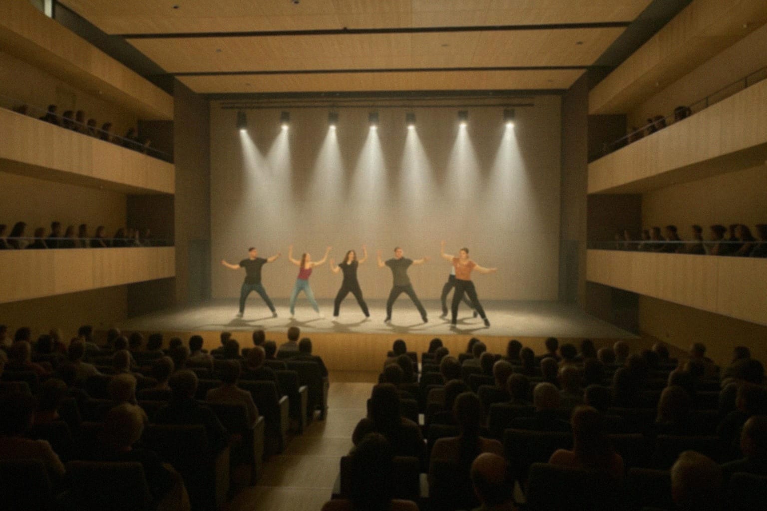 Uroczystości 70-lecia Młodzieżowego Domu Kultury w Słupsku