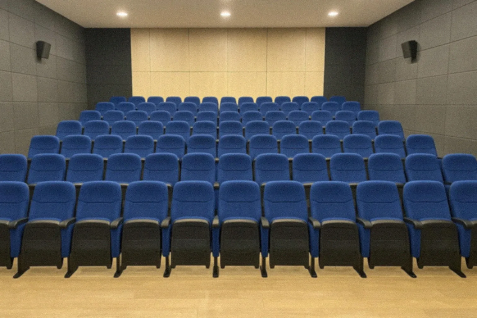 Koncert „Co nam w duszy gra” – podsumowanie rocznej pracy młodych artystów w Słupsku