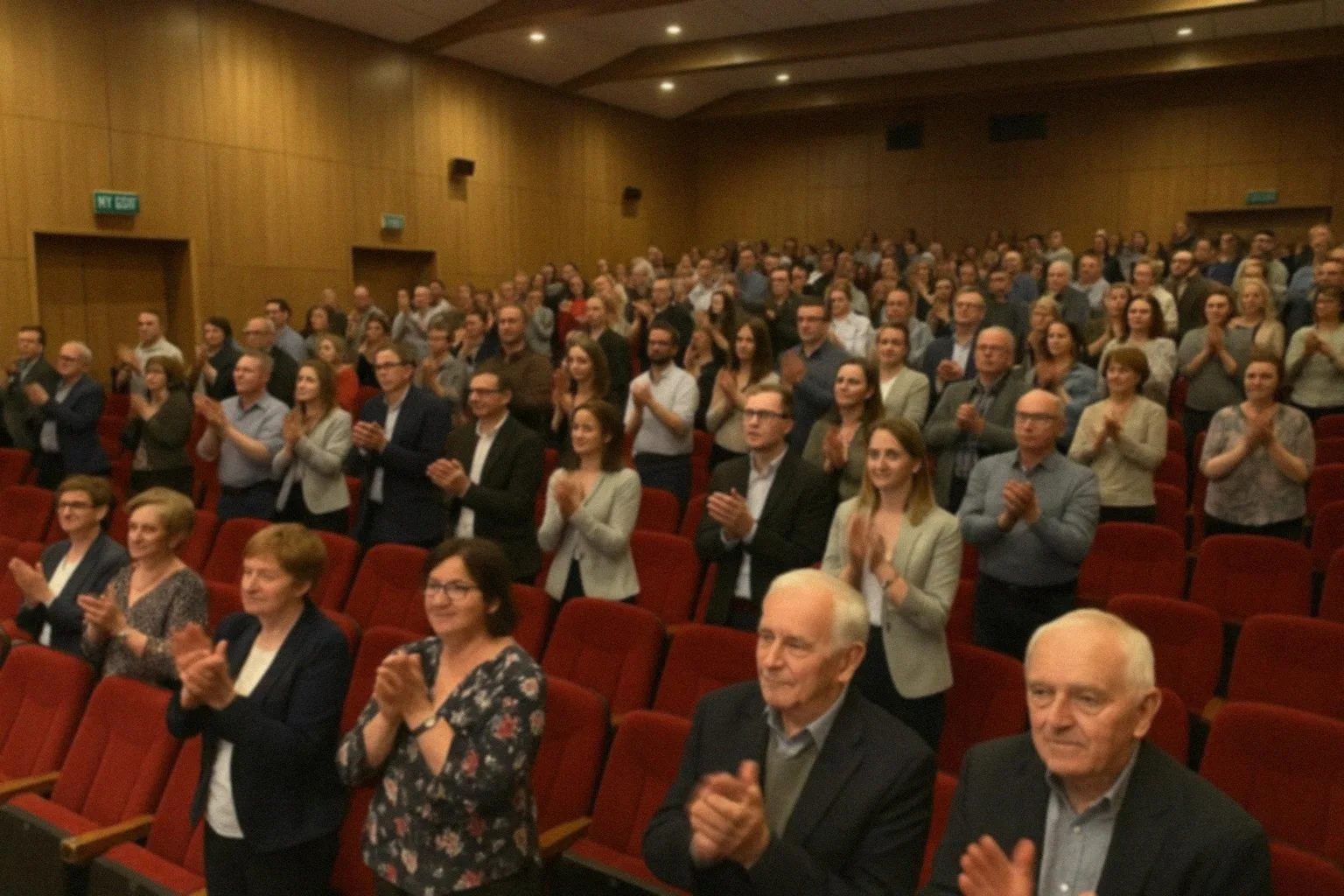 Sukces Oliwii Pitury w ogólnopolskim konkursie „CREDO”