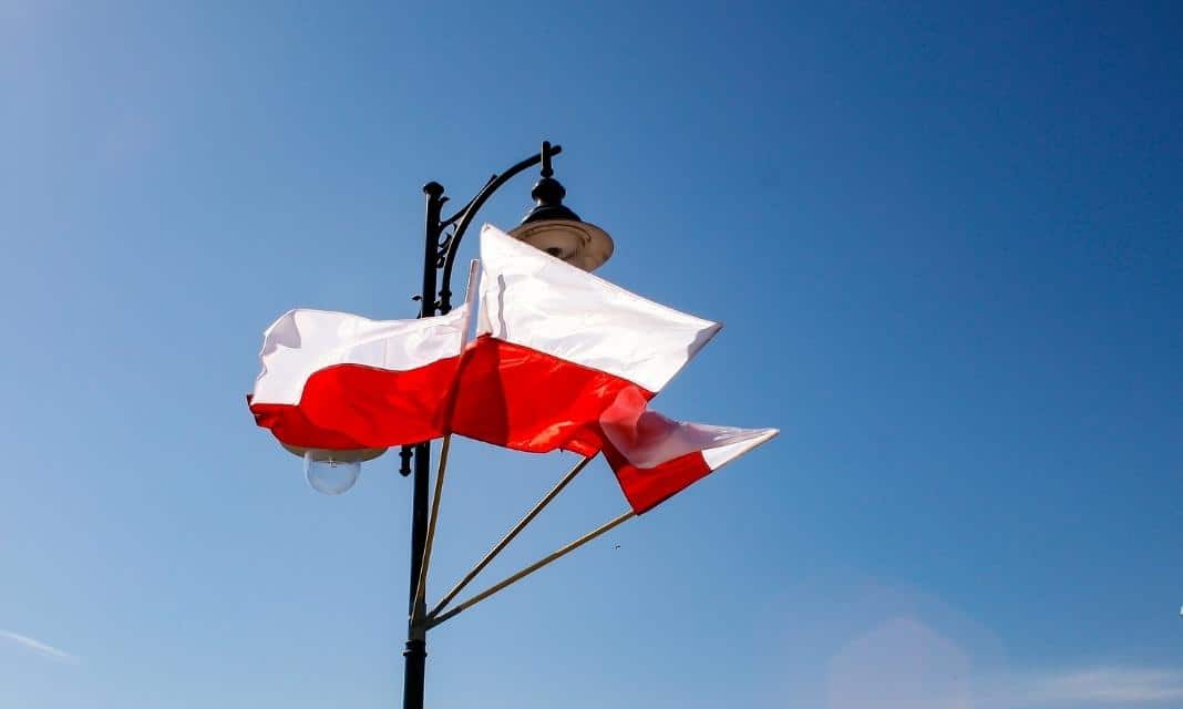 Rocznica odzyskania niepodległości: Jak uczcić Dzień Flagi Rzeczypospolitej Polskiej w Słupsku?