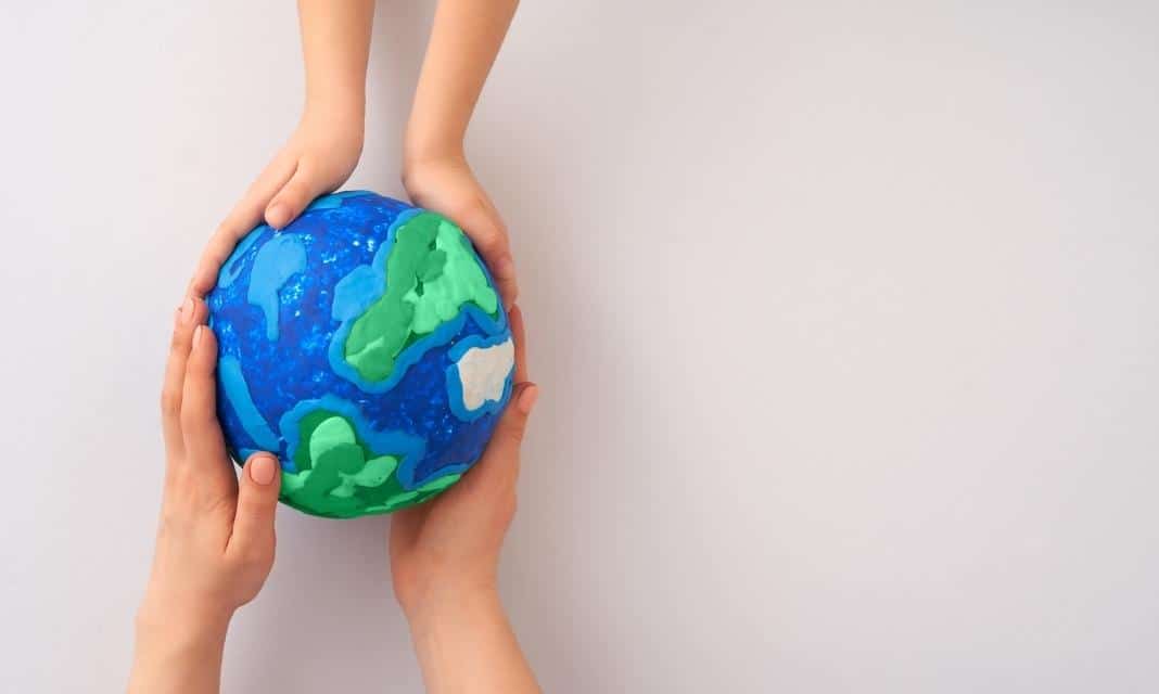 Słupsk obchodzi Dzień Ziemi: jak celebrować i troszczyć się o naszą planetę