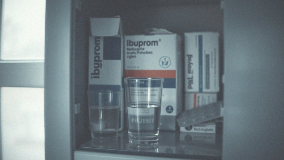 Ibuprom Zatoki – skutki uboczne i przeciwwskazania do stosowania