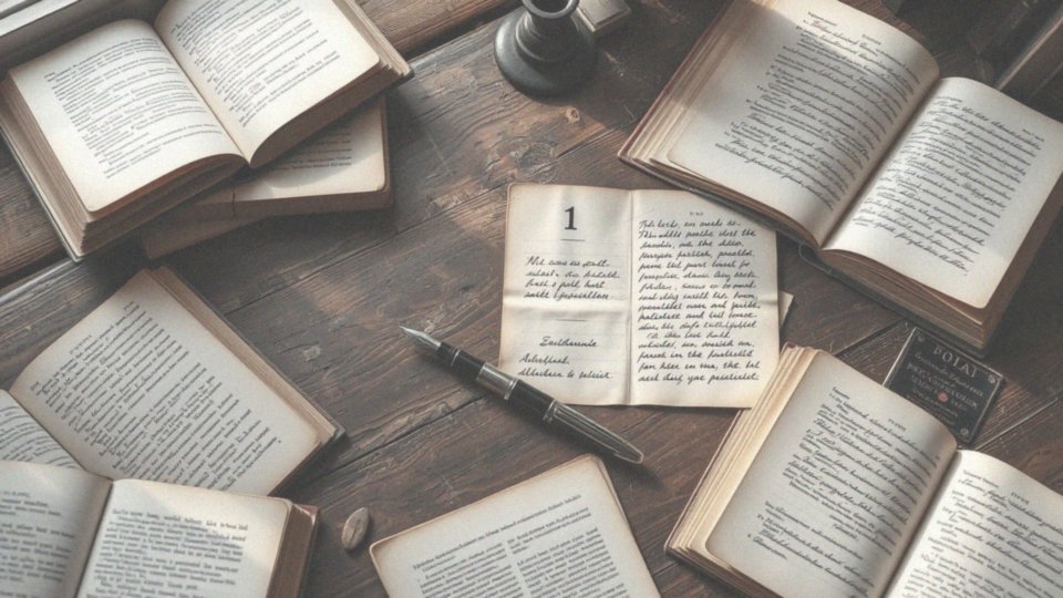 Jak się pisze poprawnie? Zasady ortografii i gramatyki