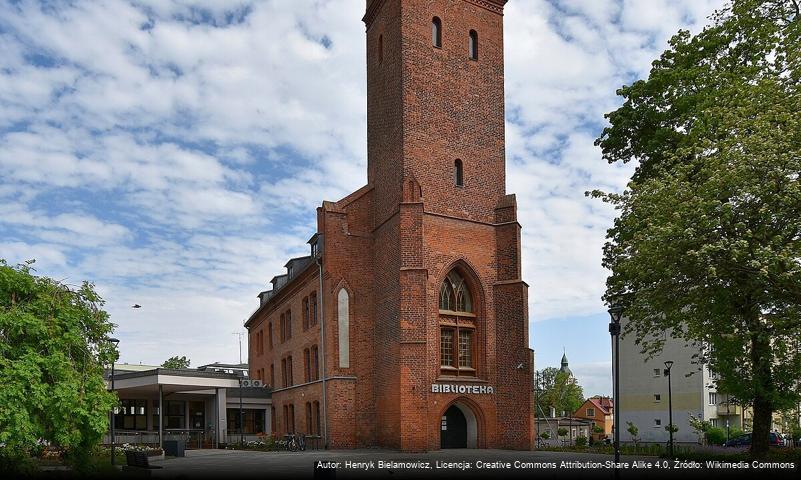 Kościół św. Mikołaja w Słupsku