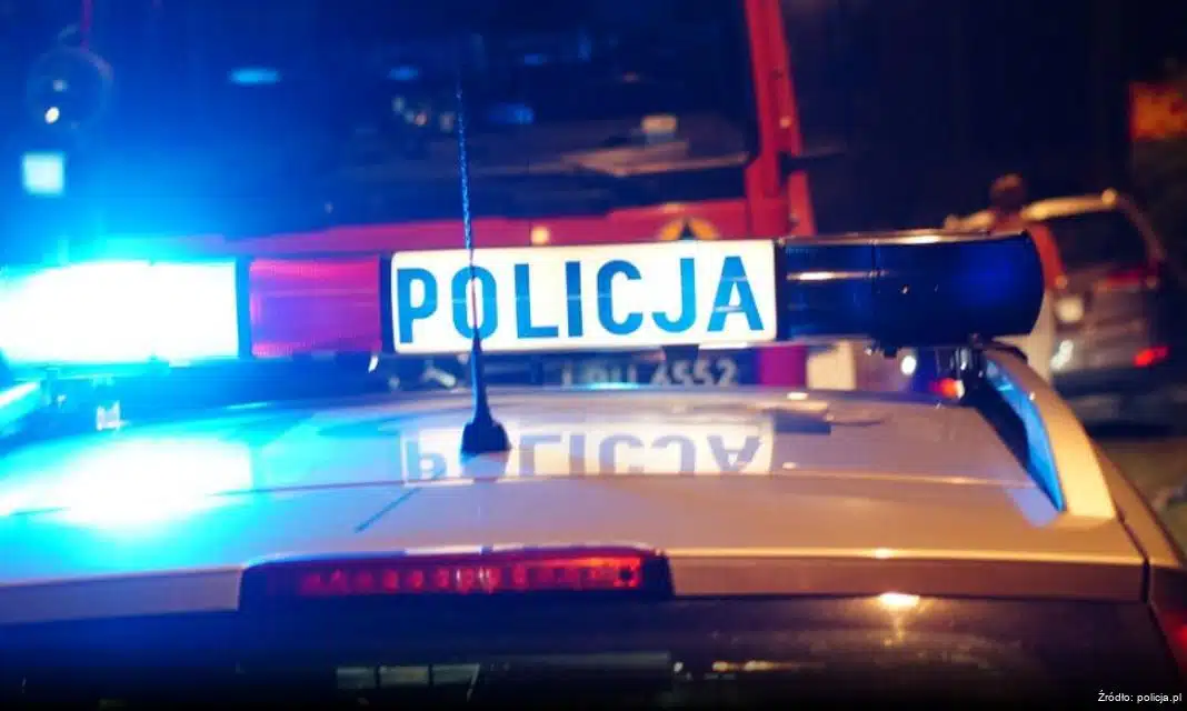Policja Słupsk poszukuje świadków tragicznego wypadku na drodze S6