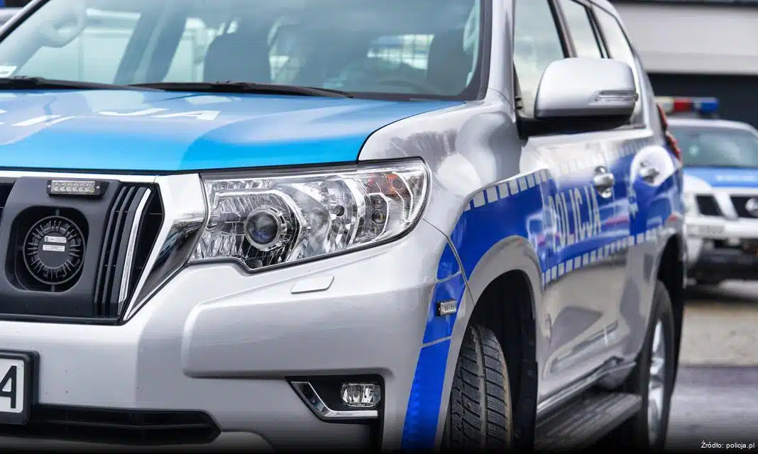 Wzrost zgłoszeń dotyczących agresji drogowej w Słupsku i całej Polsce