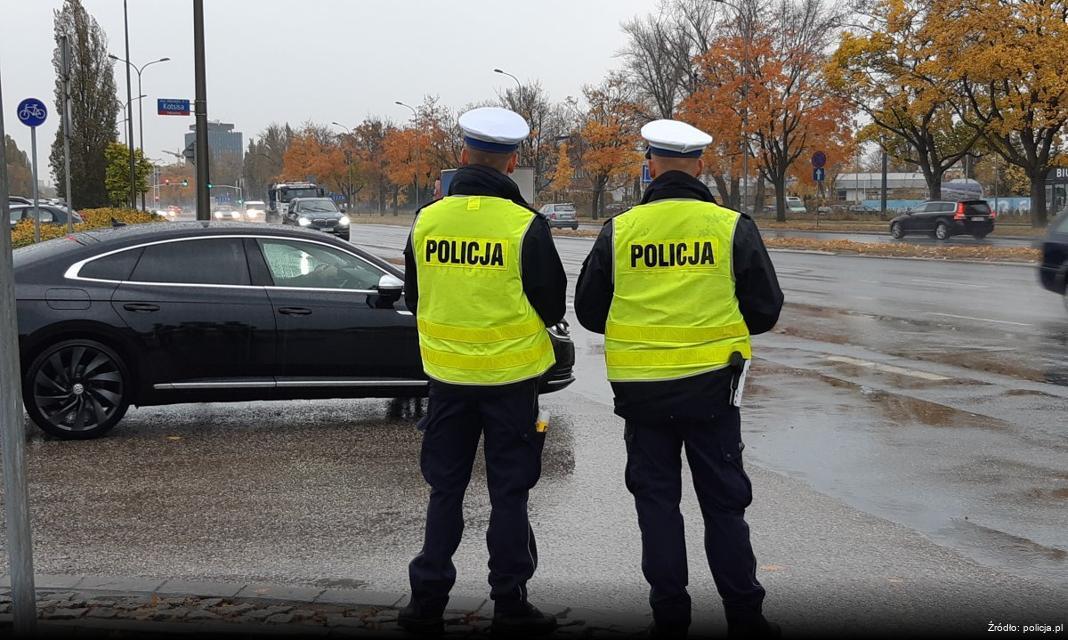 Zostań policjantem w Pomorskiem – rekrutacja trwa!