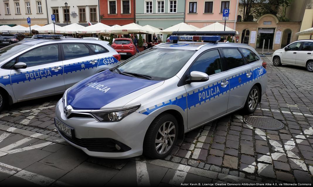 Dołącz do Pomorskiej Policji – Służba z Misją i Poczuciem Stabilności