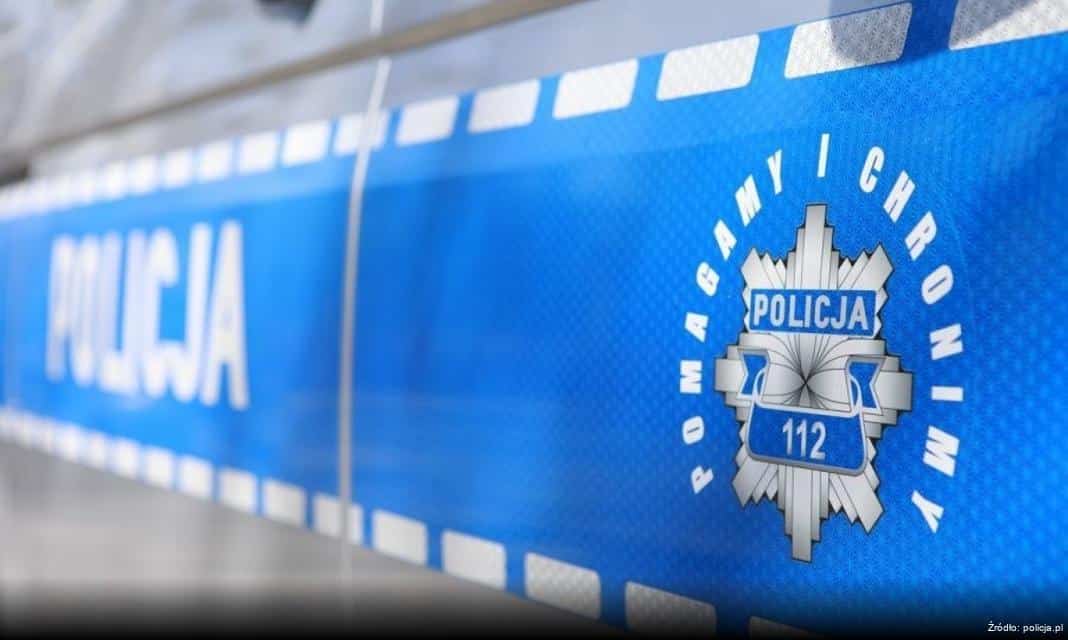 Policja Słupsk włącza się w kampanię „Dzieciństwo bez przemocy”