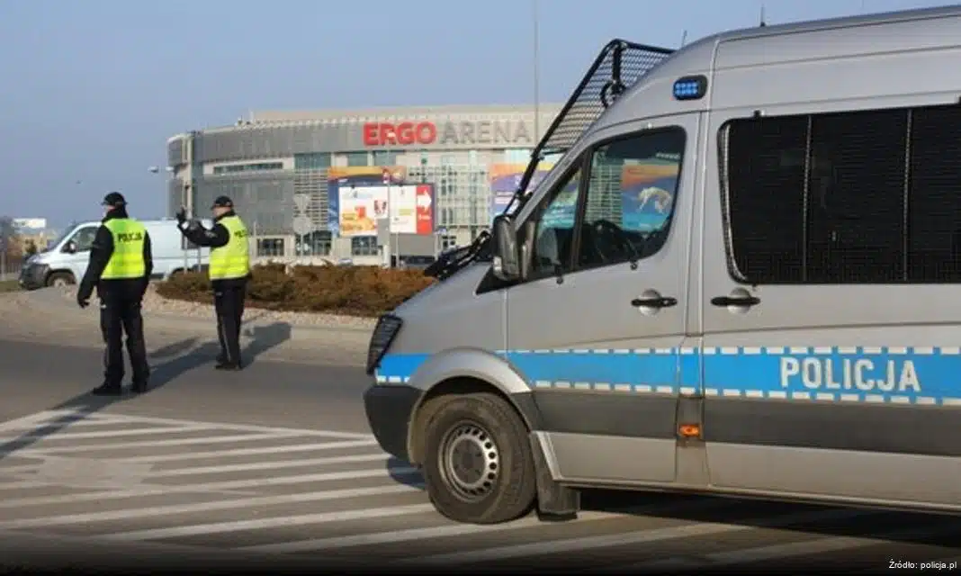 Nowoczesna usługa mStłuczka ułatwia formalności po kolizji drogowej