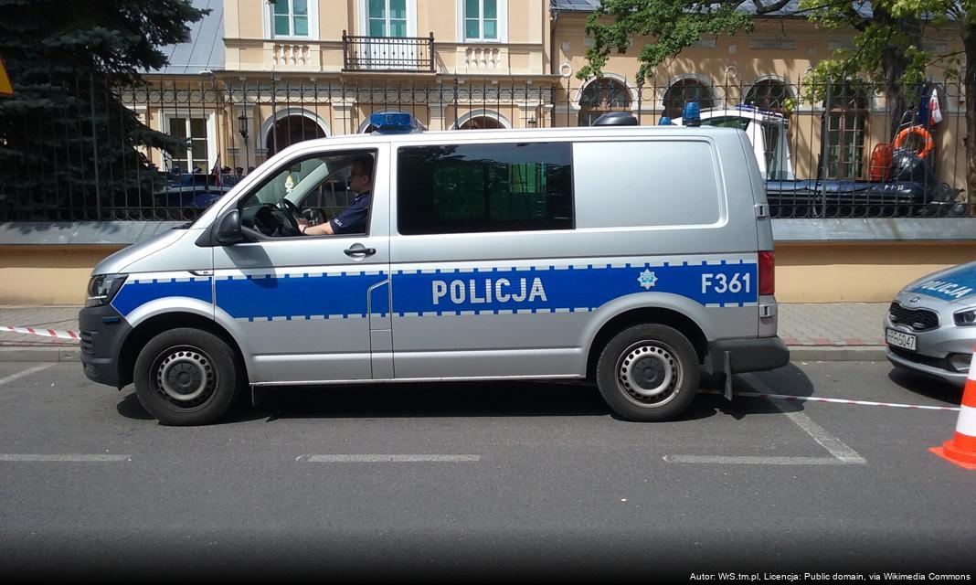 Policja Słupsk ostrzega seniorów przed oszustami