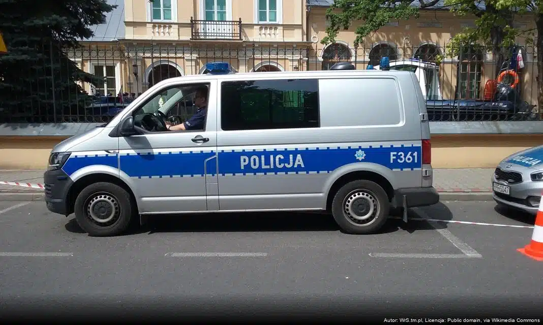 Kampania #zaginioneNIEzapomniane – Przypomnienie o Łukaszu Sasie