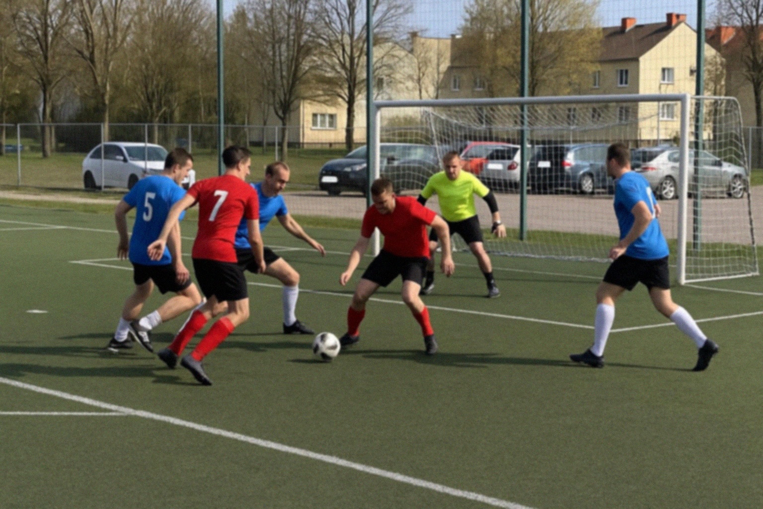 Sportowe Półkolonie Letnie 2025 w Słupsku – Zapisy Rozpoczęte