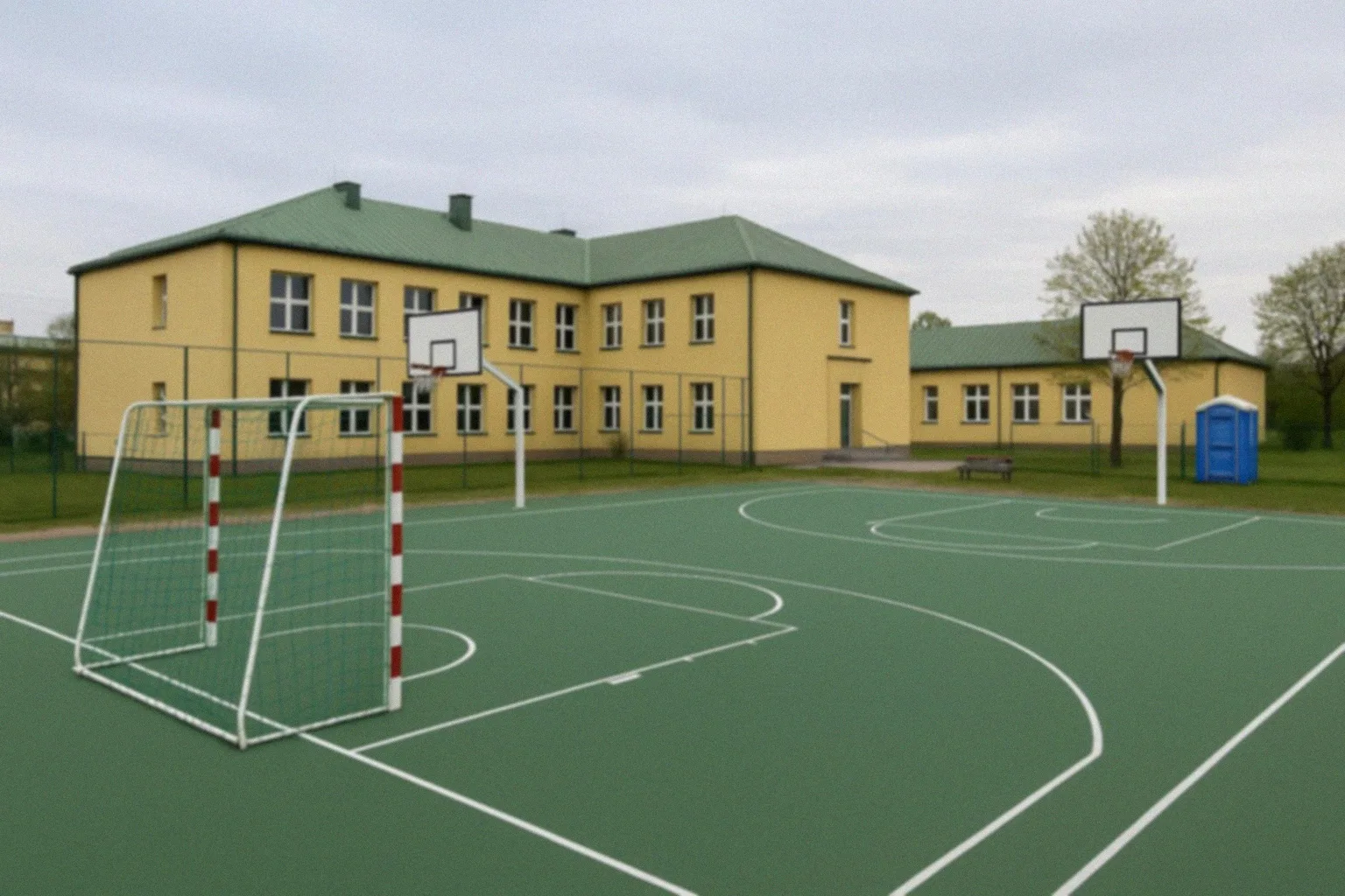 Konsultacje społeczne dotyczące modernizacji Stadionu 650-lecia w Słupsku