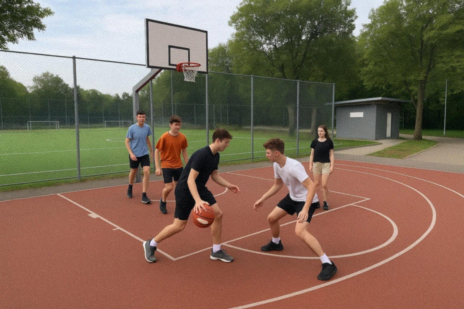 Nowa oferta pracy w Słupsku na stanowisko brygadzisty