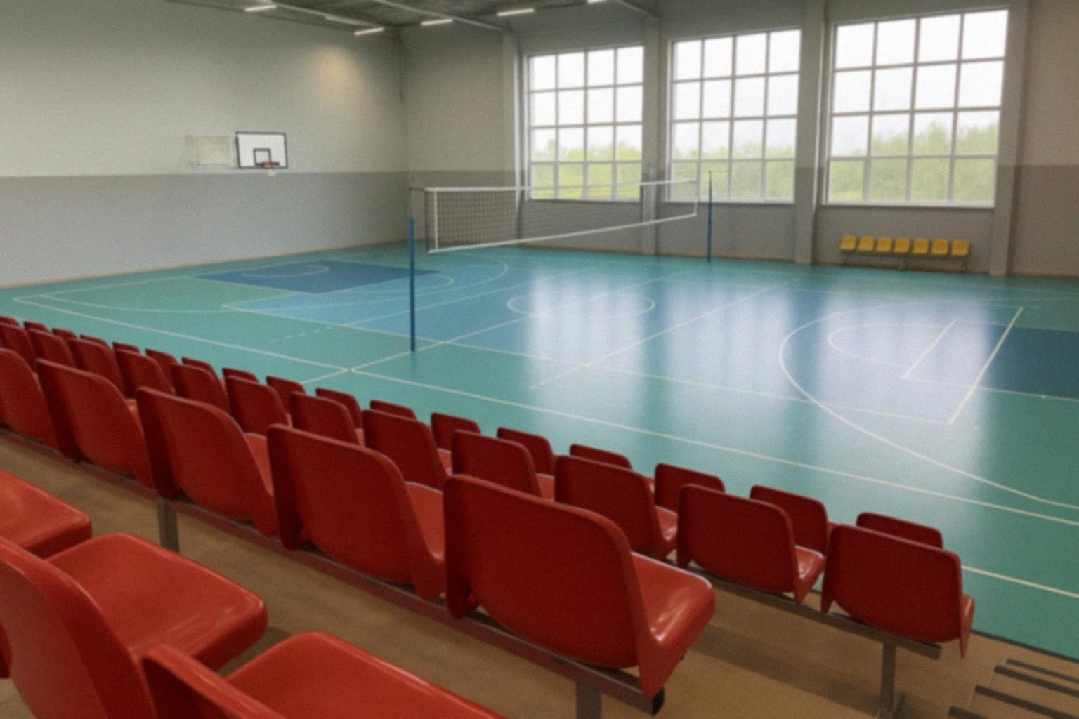 Turniej piłkarski 3v3 w Słupsku – wyjątkowe wydarzenie dla dzieci