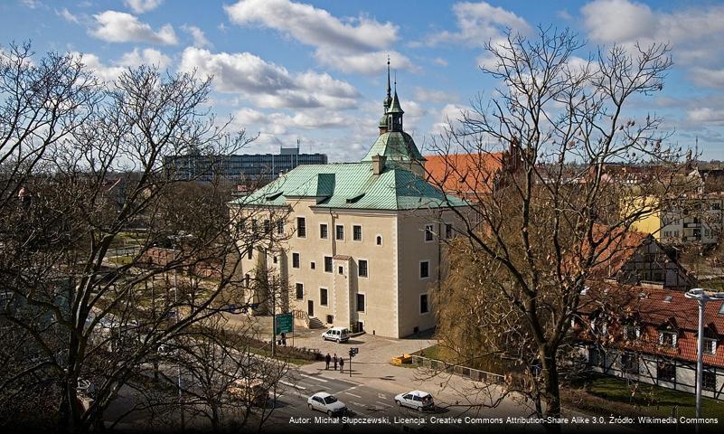 Muzeum Pomorza Środkowego w Słupsku