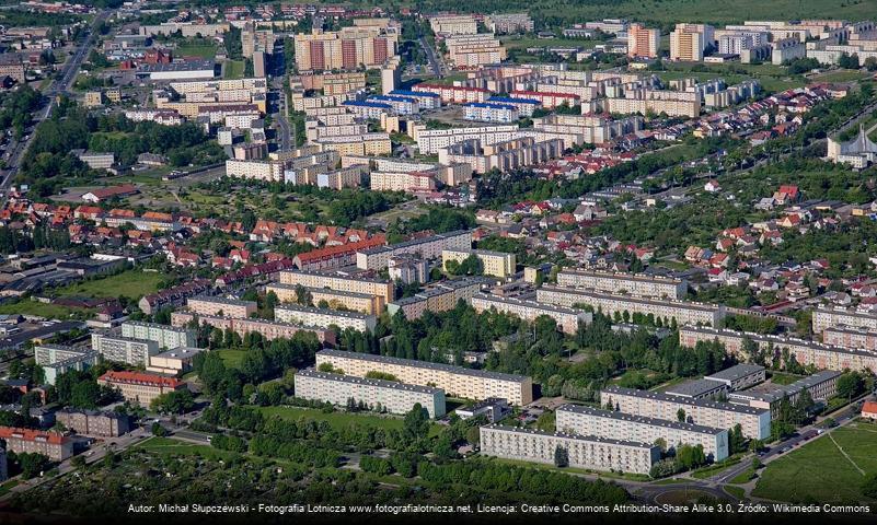 Osiedle Króla Jana III Sobieskiego (Słupsk)