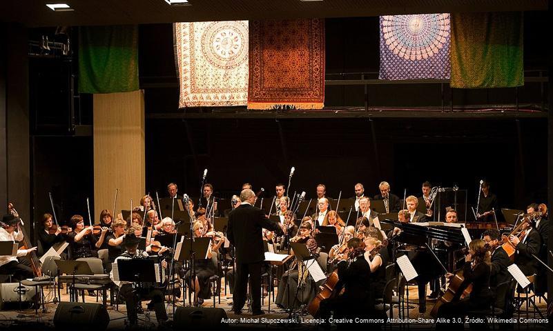 Polska Filharmonia Sinfonia Baltica w Słupsku