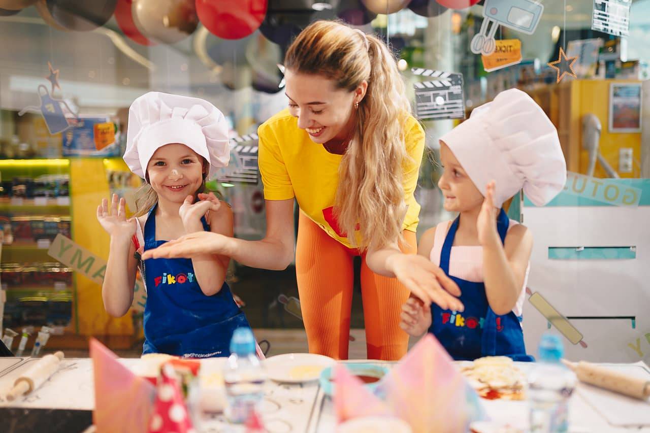 Nowa sala zabaw dla dzieci w Słupsku – Fikołki otwierają się w listopadzie i szykują duże promocje na start!