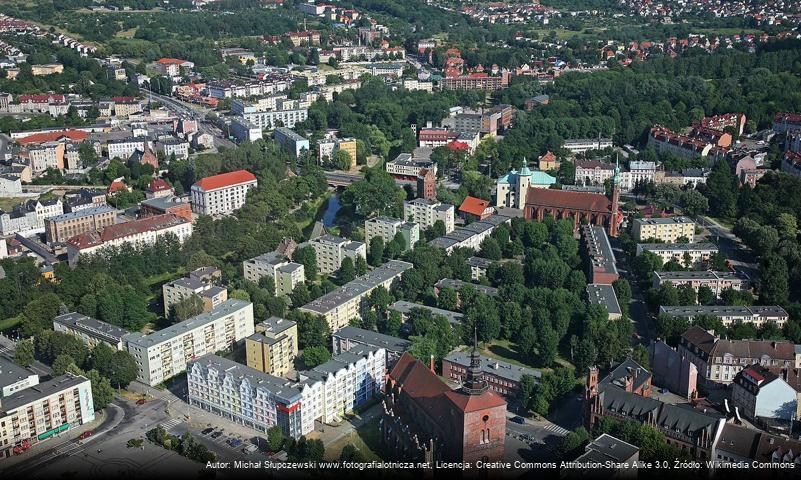 Stare Miasto (Słupsk)