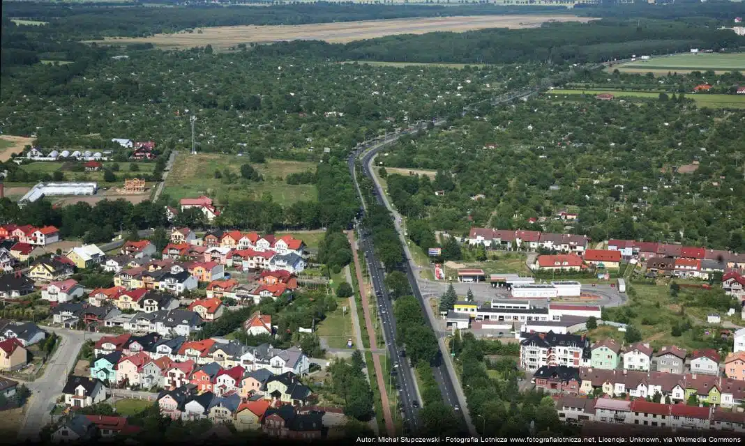 Bezpłatne badania mammograficzne dla kobiet w Słupsku