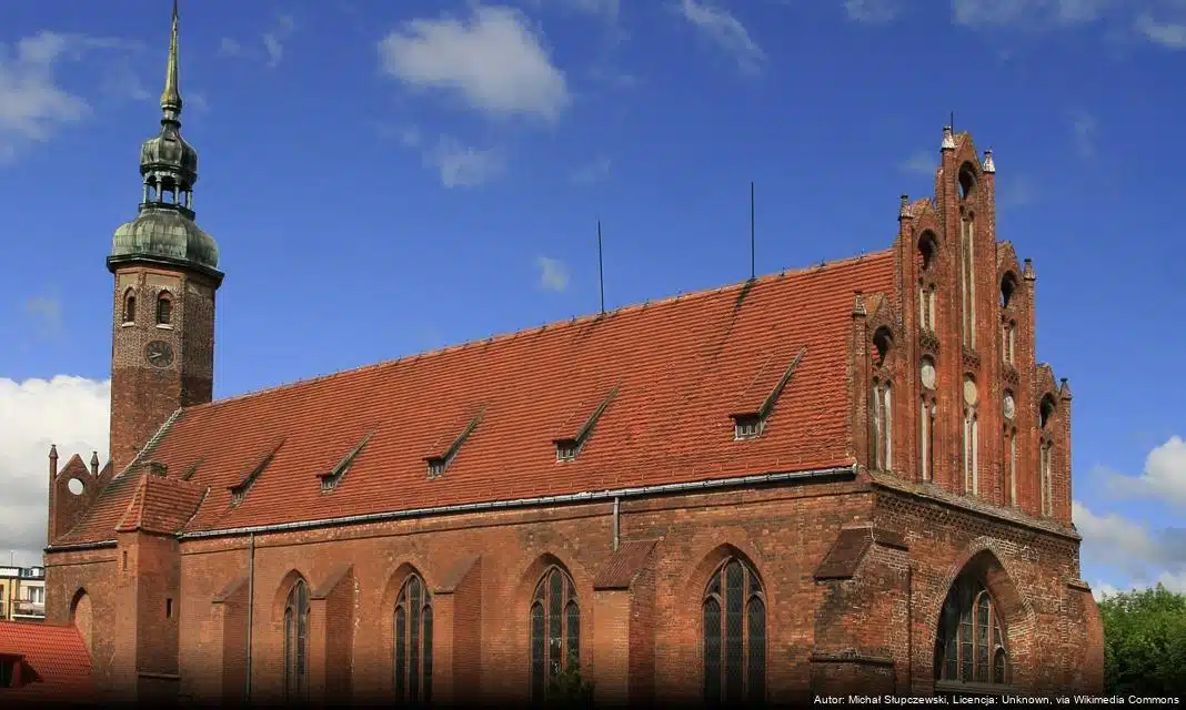 Światowy Dzień Krwiodawcy w Słupsku