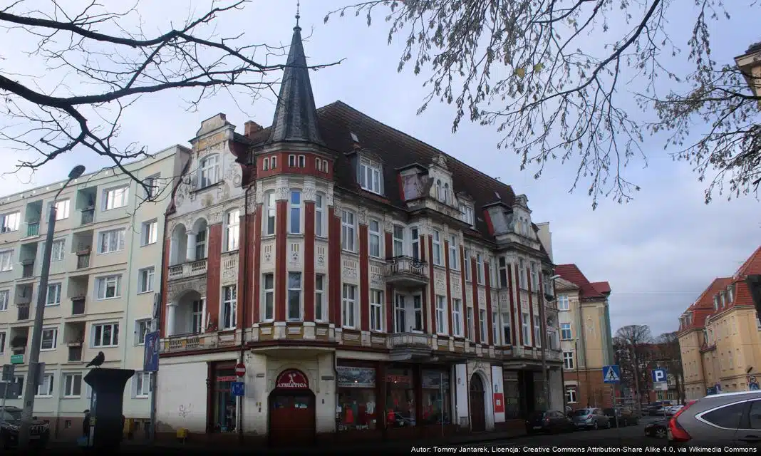 Nabór ławników do Sądu Pracy i Ubezpieczeń Społecznych w Słupsku