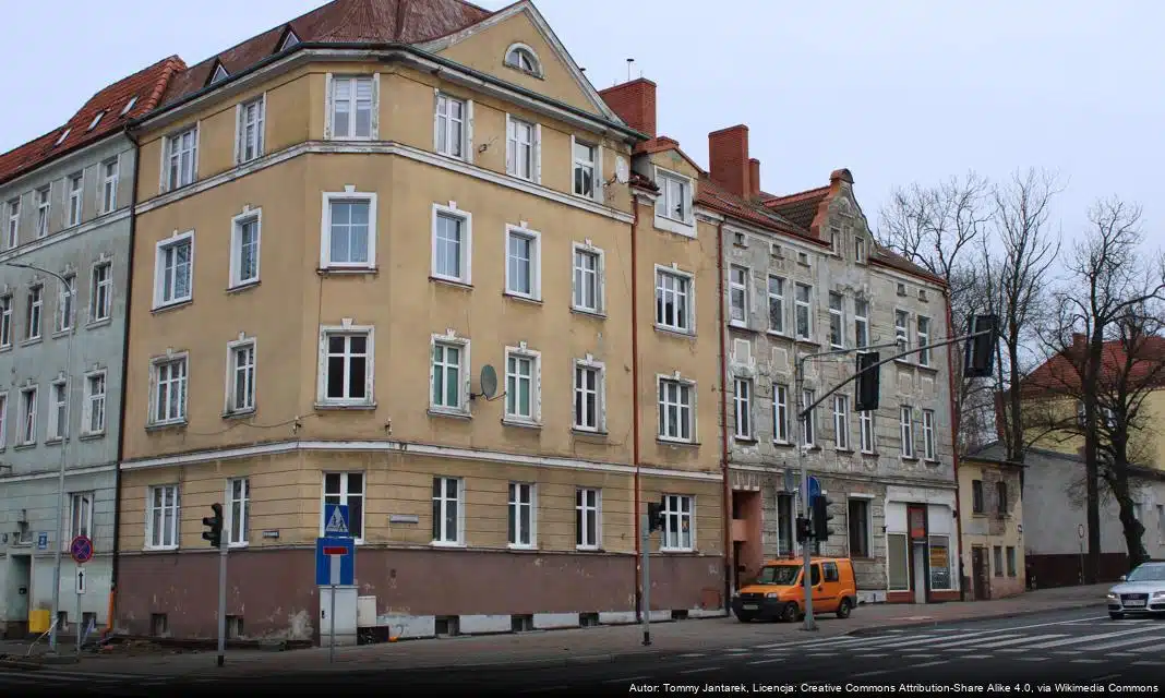 Inauguracja projektu „Przyszłość w Równowadze” w Słupsku