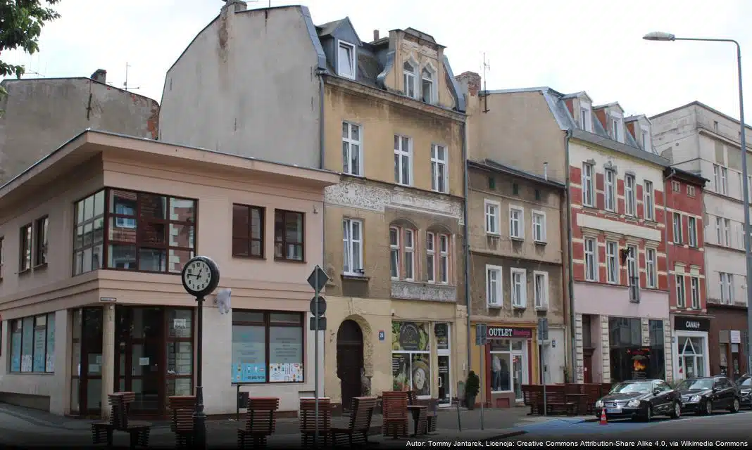 Specjalistyczne szkolenia dla straży miejskiej w Słupsku