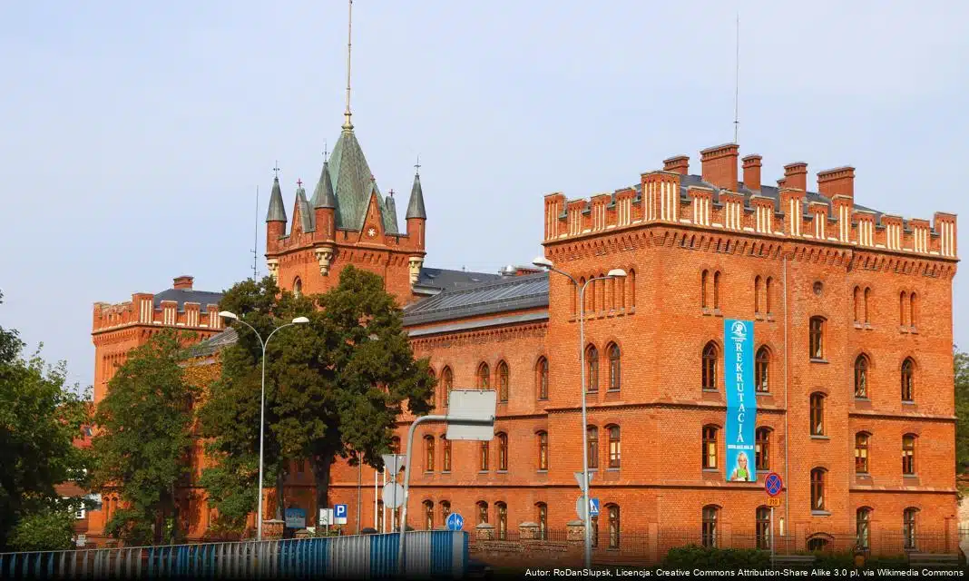Sukcesy uczennic Liceum Sztuk Plastycznych w Słupsku na międzynarodowych konkursach