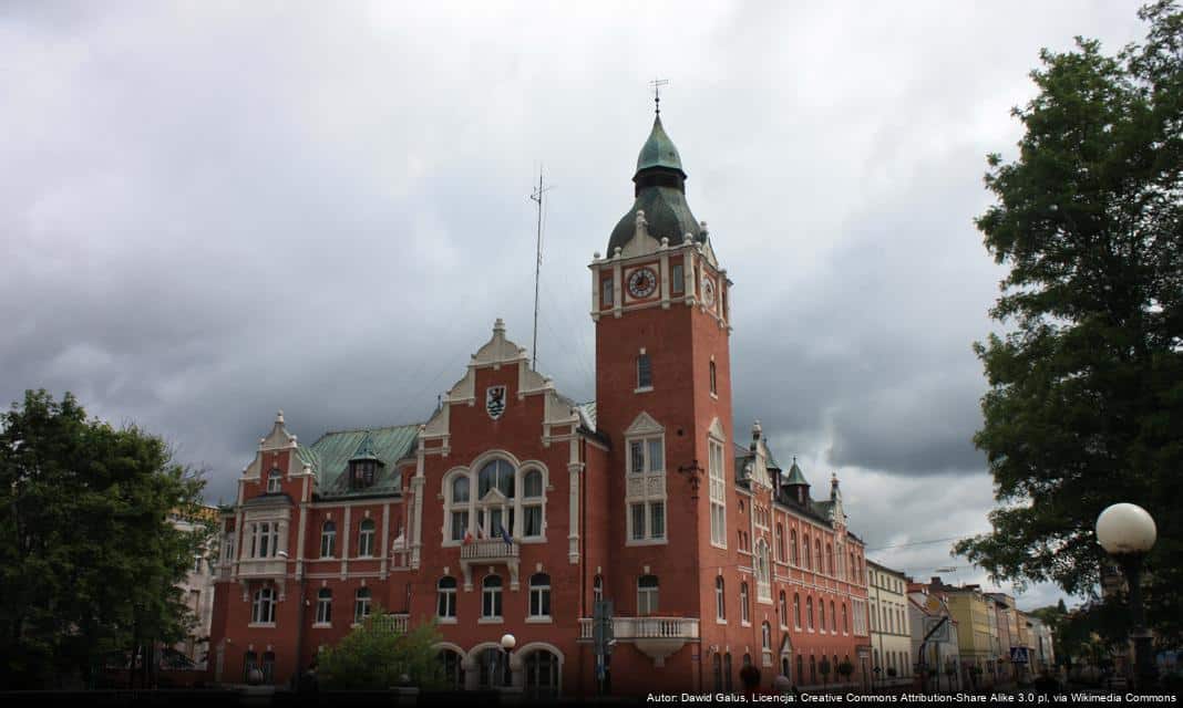 Konferencja poświęcona schizofrenii odbywa się w Słupsku